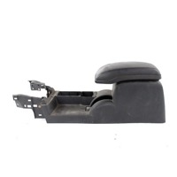 ARMREST, CENTRE CONSOLE OEM N. 2S71F045B55CBW SPARE PART USED CAR FORD MONDEO B5Y B4Y BWY MK2 BER/SW (2000 - 2007)  DISPLACEMENT DIESEL 2,2 YEAR OF CONSTRUCTION 2006