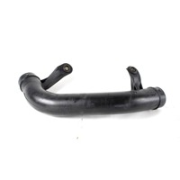 HOSE / TUBE / PIPE AIR  OEM N. 2S71-9A675-B SPARE PART USED CAR FORD MONDEO B5Y B4Y BWY MK2 BER/SW (2000 - 2007)  DISPLACEMENT DIESEL 2,2 YEAR OF CONSTRUCTION 2006