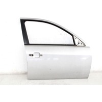 DOOR PASSENGER DOOR RIGHT FRONT . OEM N. 1446436 SPARE PART USED CAR FORD MONDEO B5Y B4Y BWY MK2 BER/SW (2000 - 2007)  DISPLACEMENT DIESEL 2,2 YEAR OF CONSTRUCTION 2006