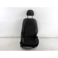 SEAT FRONT PASSENGER SIDE RIGHT / AIRBAG OEM N. SEADTPG207WARBR5P SPARE PART USED CAR PEUGEOT 207 / 207 CC R WA WC WD WK (05/2009 - 2015)  DISPLACEMENT DIESEL 1,4 YEAR OF CONSTRUCTION 2010