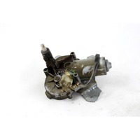 REAR WIPER MOTOR OEM N. 287000X000 SPARE PART USED CAR NISSAN TERRANO II R20 (1996 - 1999)  DISPLACEMENT DIESEL 2,7 YEAR OF CONSTRUCTION 1999