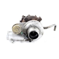 TURBINE OEM N. 144117F400 SPARE PART USED CAR NISSAN TERRANO II R20 (1996 - 1999)  DISPLACEMENT DIESEL 2,7 YEAR OF CONSTRUCTION 1999