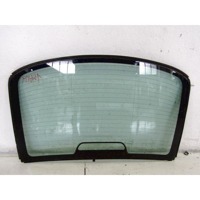 REAR WINDSCREEN  AUTOGLASS OEM N. 51317138639 SPARE PART USED CAR BMW SERIE 3 BER/SW/COUPE/CABRIO E90/E91/E92/E93 (2005 - 08/2008)  DISPLACEMENT DIESEL 2 YEAR OF CONSTRUCTION 2007