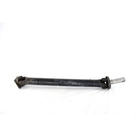 DRIVE SHAFT ASSY REAR OEM N. 37300-7F002 SPARE PART USED CAR NISSAN TERRANO II R20 (1996 - 1999)  DISPLACEMENT DIESEL 2,7 YEAR OF CONSTRUCTION 1999