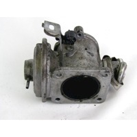 EGR VALVES / AIR BYPASS VALVE . OEM N. 7804380 SPARE PART USED CAR BMW SERIE 3 BER/SW/COUPE/CABRIO E90/E91/E92/E93 (2005 - 08/2008)  DISPLACEMENT DIESEL 2 YEAR OF CONSTRUCTION 2007