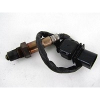 OXYGEN SENSOR . OEM N. 7791600 SPARE PART USED CAR BMW SERIE 3 BER/SW/COUPE/CABRIO E90/E91/E92/E93 (2005 - 08/2008)  DISPLACEMENT DIESEL 2 YEAR OF CONSTRUCTION 2007