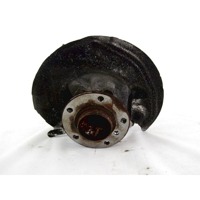 CARRIER, LEFT / WHEEL HUB WITH BEARING, FRONT OEM N. 31216793923 SPARE PART USED CAR BMW SERIE 3 BER/SW/COUPE/CABRIO E90/E91/E92/E93 (2005 - 08/2008)  DISPLACEMENT DIESEL 2 YEAR OF CONSTRUCTION 2007