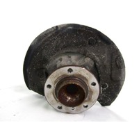 CARRIER, RIGHT FRONT / WHEEL HUB WITH BEARING, FRONT OEM N. 31216793924 SPARE PART USED CAR BMW SERIE 3 BER/SW/COUPE/CABRIO E90/E91/E92/E93 (2005 - 08/2008)  DISPLACEMENT DIESEL 2 YEAR OF CONSTRUCTION 2007