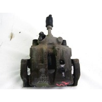 BRAKE CALIPER REAR RIGHT OEM N. 34216768698 SPARE PART USED CAR BMW SERIE 3 BER/SW/COUPE/CABRIO E90/E91/E92/E93 (2005 - 08/2008)  DISPLACEMENT DIESEL 2 YEAR OF CONSTRUCTION 2007