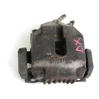 BRAKE CALIPER FRONT LEFT . OEM N. 34116769092 SPARE PART USED CAR BMW SERIE 3 BER/SW/COUPE/CABRIO E90/E91/E92/E93 (2005 - 08/2008)  DISPLACEMENT DIESEL 2 YEAR OF CONSTRUCTION 2007
