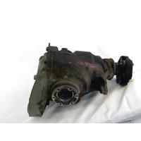REAR-AXLE-DRIVE OEM N. 7566217 SPARE PART USED CAR BMW SERIE 3 BER/SW/COUPE/CABRIO E90/E91/E92/E93 (2005 - 08/2008)  DISPLACEMENT DIESEL 2 YEAR OF CONSTRUCTION 2007