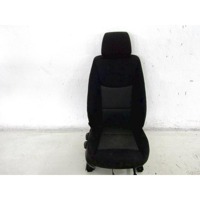 SEAT FRONT PASSENGER SIDE RIGHT / AIRBAG OEM N. SEADTBWSR3E90BR4P SPARE PART USED CAR BMW SERIE 3 BER/SW/COUPE/CABRIO E90/E91/E92/E93 (2005 - 08/2008)  DISPLACEMENT DIESEL 2 YEAR OF CONSTRUCTION 2007