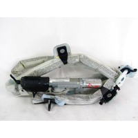 HEAD AIRBAG, RIGHT OEM N. 6966646 SPARE PART USED CAR BMW SERIE 3 BER/SW/COUPE/CABRIO E90/E91/E92/E93 (2005 - 08/2008)  DISPLACEMENT DIESEL 2 YEAR OF CONSTRUCTION 2007