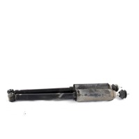 PAIR REAR SHOCK ABSORBERS OEM N. 26603 COPPIA AMMORTIZZATORI POSTERIORI SPARE PART USED CAR FIAT BRAVO 198 (02/2007 - 01/2011)  DISPLACEMENT DIESEL 1,6 YEAR OF CONSTRUCTION 2009