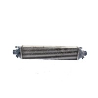 CHARGE-AIR COOLING OEM N. 51783791 SPARE PART USED CAR FIAT BRAVO 198 (02/2007 - 01/2011)  DISPLACEMENT DIESEL 1,6 YEAR OF CONSTRUCTION 2009