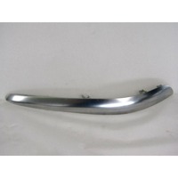 INTERIOR MOULDINGS HIGH-POLISHED OEM N. 73852-80J1 SPARE PART USED CAR FIAT SEDICI FY R (05/2009 - 2014)  DISPLACEMENT DIESEL 2 YEAR OF CONSTRUCTION 2009