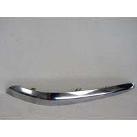 INTERIOR MOULDINGS HIGH-POLISHED OEM N. 73851-80J1 SPARE PART USED CAR FIAT SEDICI FY R (05/2009 - 2014)  DISPLACEMENT DIESEL 2 YEAR OF CONSTRUCTION 2009