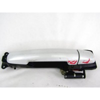 RIGHT FRONT DOOR HANDLE OEM N. 71743387 SPARE PART USED CAR FIAT SEDICI FY R (05/2009 - 2014)  DISPLACEMENT DIESEL 2 YEAR OF CONSTRUCTION 2009