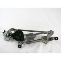 WINDSHIELD WIPER MOTOR OEM N. 59300-0850 SPARE PART USED CAR FIAT SEDICI FY R (05/2009 - 2014)  DISPLACEMENT DIESEL 2 YEAR OF CONSTRUCTION 2009