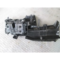 CENTRAL LOCKING OF THE RIGHT FRONT DOOR OEM N. 24000010013 ORIGINAL PART ESED FORD FOCUS BER/SW (2005 - 2008) DIESEL 16  YEAR OF CONSTRUCTION 2006