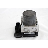 HYDRO UNIT DXC OEM N. 51865128 SPARE PART USED CAR ALFA ROMEO MITO 955 (2008 - 2018)  DISPLACEMENT BENZINA/GPL 1,4 YEAR OF CONSTRUCTION 2010