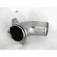 HOSE, RADIATOR BOTTOM-COOLANT PUMP OEM N. 13141-79J80 SPARE PART USED CAR FIAT SEDICI FY R (05/2009 - 2014)  DISPLACEMENT DIESEL 2 YEAR OF CONSTRUCTION 2009