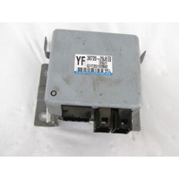 ELECTRIC POWER STEERING UNIT OEM N. 38720-79JE0 SPARE PART USED CAR FIAT SEDICI FY R (05/2009 - 2014)  DISPLACEMENT DIESEL 2 YEAR OF CONSTRUCTION 2009