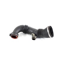 HOSE / TUBE / PIPE AIR  OEM N. 9687883680 SPARE PART USED CAR FIAT SCUDO 270 MK2 (2007 - 2016)  DISPLACEMENT DIESEL 1,6 YEAR OF CONSTRUCTION 2008