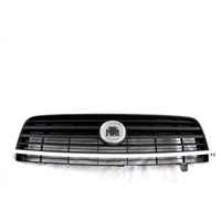 GRILLES . OEM N. 1497652077 SPARE PART USED CAR FIAT SCUDO 270 MK2 (2007 - 2016)  DISPLACEMENT DIESEL 1,6 YEAR OF CONSTRUCTION 2008