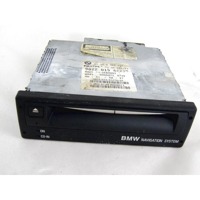 NAVIGATOR UNIT CONTROL UNIT OEM N. 65908368226 SPARE PART USED CAR BMW SERIE 7 E38 (1994 - 2001) DISPLACEMENT BENZINA 4,3 YEAR OF CONSTRUCTION 1998