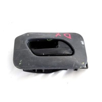 DOOR HANDLE INSIDE OEM N. 96555514ZD SPARE PART USED CAR FIAT SCUDO 270 MK2 (2007 - 2016)  DISPLACEMENT DIESEL 1,6 YEAR OF CONSTRUCTION 2008