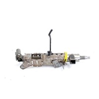 STEERING COLUMN OEM N. 1499867080 SPARE PART USED CAR FIAT SCUDO 270 MK2 (2007 - 2016)  DISPLACEMENT DIESEL 1,6 YEAR OF CONSTRUCTION 2008