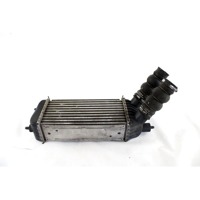 CHARGE-AIR COOLING OEM N. 1498987080 SPARE PART USED CAR FIAT SCUDO 270 MK2 (2007 - 2016)  DISPLACEMENT DIESEL 1,6 YEAR OF CONSTRUCTION 2008