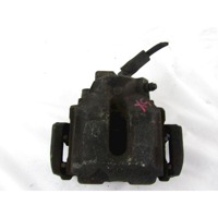 BRAKE CALIPER FRONT LEFT . OEM N. 34116773132 SPARE PART USED CAR BMW SERIE 7 E38 (1994 - 2001) DISPLACEMENT BENZINA 4,3 YEAR OF CONSTRUCTION 1998