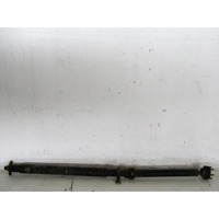 DRIVE SHAFT ASSY REAR OEM N. 1229322 SPARE PART USED CAR BMW SERIE 7 E38 (1994 - 2001) DISPLACEMENT BENZINA 4,3 YEAR OF CONSTRUCTION 1998