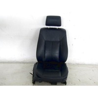 SEAT FRONT PASSENGER SIDE RIGHT / AIRBAG OEM N. SEADPBWSR7E38BR4P SPARE PART USED CAR BMW SERIE 7 E38 (1994 - 2001) DISPLACEMENT BENZINA 4,3 YEAR OF CONSTRUCTION 1998