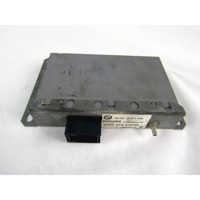 NAVIGATOR UNIT CONTROL UNIT OEM N. 65908374296 SPARE PART USED CAR BMW SERIE 7 E38 (1994 - 2001) DISPLACEMENT BENZINA 4,3 YEAR OF CONSTRUCTION 1998