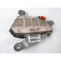 AIRBAG  DOOR OEM N. 72128268331 SPARE PART USED CAR BMW SERIE 7 E38 (1994 - 2001) DISPLACEMENT BENZINA 4,3 YEAR OF CONSTRUCTION 1998