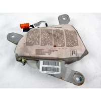 AIRBAG  DOOR OEM N. 72128268332 SPARE PART USED CAR BMW SERIE 7 E38 (1994 - 2001) DISPLACEMENT BENZINA 4,3 YEAR OF CONSTRUCTION 1998