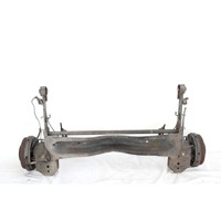 REAR AXLE CARRIER OEM N. 1401302380 SPARE PART USED CAR FIAT SCUDO 270 MK2 (2007 - 2016)  DISPLACEMENT DIESEL 1,6 YEAR OF CONSTRUCTION 2008