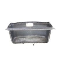 TANK INSIDE THE TRUNK OEM N.  SPARE PART USED CAR TAZZARI ZERO (DAL 2009) DISPLACEMENT ELETRICA  YEAR OF CONSTRUCTION 2013
