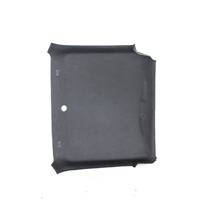 SKY FABRIC ROOF OEM N.  SPARE PART USED CAR TAZZARI ZERO (DAL 2009) DISPLACEMENT ELETRICA  YEAR OF CONSTRUCTION 2013