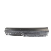 TRIM, SILL / WHEEL ARCH OEM N.  SPARE PART USED CAR TAZZARI ZERO (DAL 2009) DISPLACEMENT ELETRICA  YEAR OF CONSTRUCTION 2013