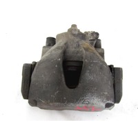BRAKE CALIPER FRONT RIGHT OEM N. 93176426 SPARE PART USED CAR OPEL MERIVA A X03 R (2006 - 2010)  DISPLACEMENT DIESEL 1,3 YEAR OF CONSTRUCTION 2006