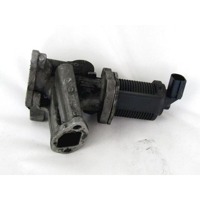 EGR VALVES / AIR BYPASS VALVE . OEM N. 55201144 SPARE PART USED CAR OPEL MERIVA A X03 R (2006 - 2010)  DISPLACEMENT DIESEL 1,3 YEAR OF CONSTRUCTION 2006