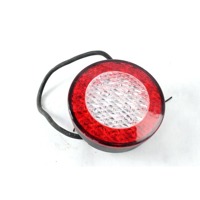 TAIL LIGHT, RIGHT OEM N.  SPARE PART USED CAR TAZZARI ZERO (DAL 2009) DISPLACEMENT ELETRICA  YEAR OF CONSTRUCTION 2013