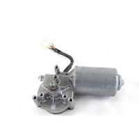 WINDSHIELD WIPER MOTOR OEM N. 11192372000E SPARE PART USED CAR TAZZARI ZERO (DAL 2009) DISPLACEMENT ELETRICA  YEAR OF CONSTRUCTION 2013