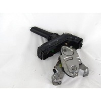 PARKING BRAKE / CONTROL OEM N. 13122454 SPARE PART USED CAR OPEL ASTRA H A04 L48,L08,L35,L67 5P/3P/SW (2004 - 2007)  DISPLACEMENT BENZINA 1,6 YEAR OF CONSTRUCTION 2006