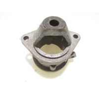 ENGINE SUPPORT OEM N.  SPARE PART USED CAR AUTOBIANCHI BIANCHINA (1957 - 1969) DISPLACEMENT BENZINA 0,5 YEAR OF CONSTRUCTION 1957