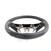 STEERING WHEEL OEM N. DA6A32980 SPARE PART USED CAR MAZDA 2 DJ MK3 (DAL 2014)  DISPLACEMENT BENZINA 1,5 YEAR OF CONSTRUCTION 2016